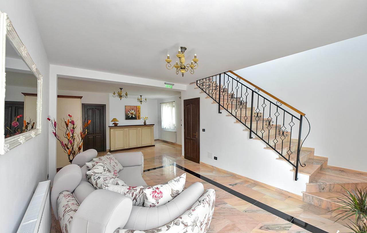 Făgăraş San Grecu House 아파트 외부 사진