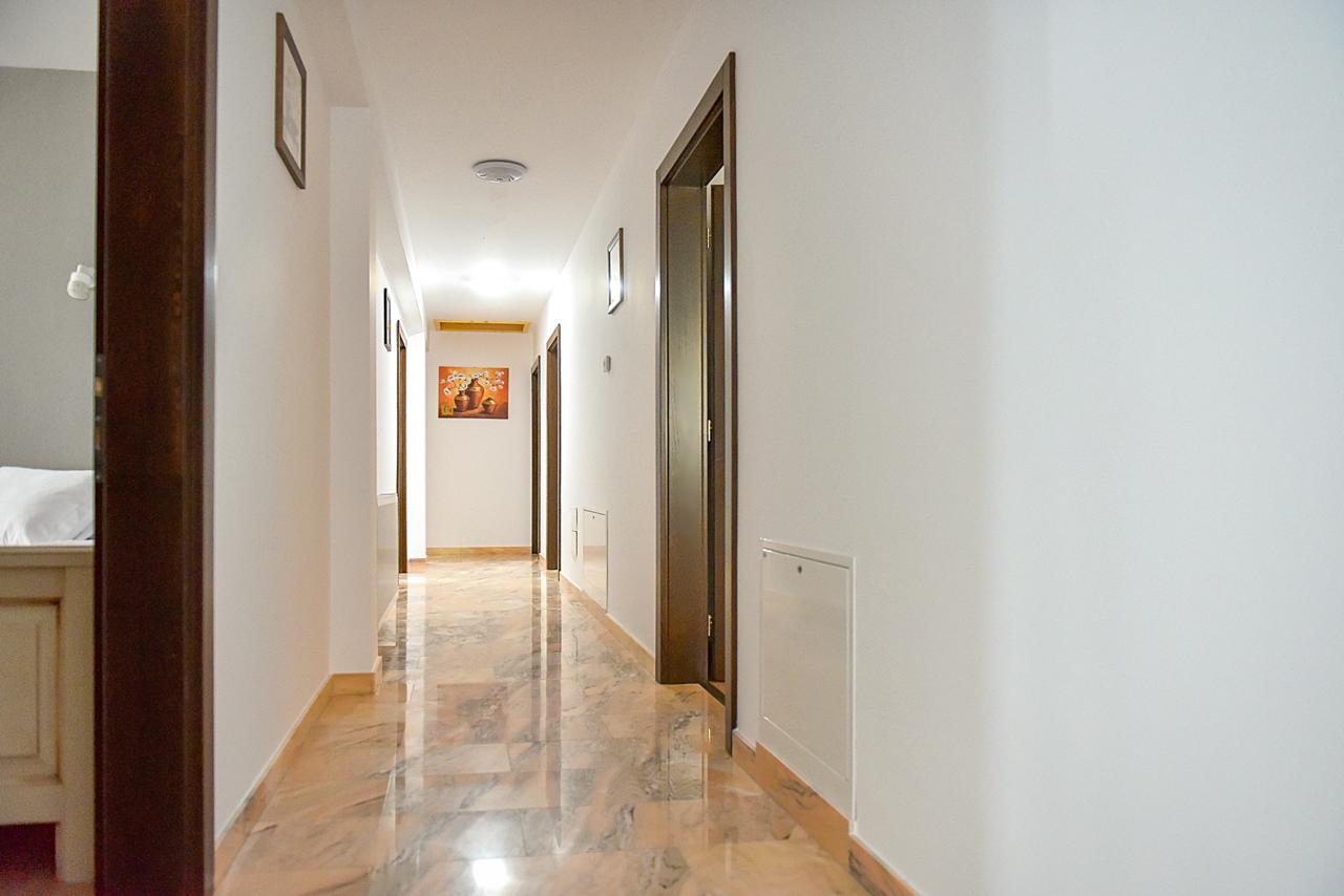 Făgăraş San Grecu House 아파트 외부 사진