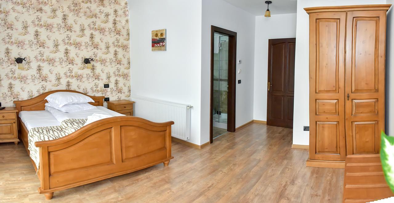 Făgăraş San Grecu House 아파트 외부 사진