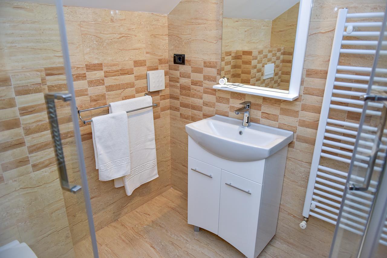Făgăraş San Grecu House 아파트 외부 사진
